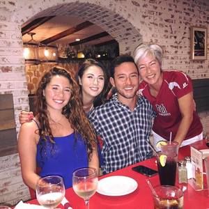 Meet your Posher, Cathy